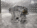 головка блока цилиндров Volkswagen Golf 7 поколение (2012 - 2017), 2.0 л., TSI, CHHB, бензин, 06L103403S, 06K103063J, 06K103063AM - фото №4