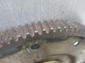 маховик Land Rover Freelander 2 поколение L359 (2006 - 2010), 2.2 л., 224DT, дизель, АКПП, LR005813, 4853829, 7G926K375AC - фото №4