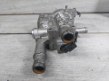 корпус термостата Chevrolet Cruze 1 поколение (2009 - 2012), 1.8 л., F18D4, бензин, 96984103, 55353311, 25199824, 25192230, 25192228 - фото №5