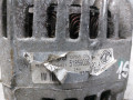 генератор Fiat 500 2 поколение (2008 - 2015), 1.4 л., 169 A3.000, бензин, 52003532, 51714791, 51859038 - фото №6