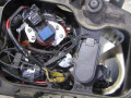 фара левая Land Rover Freelander 2 поколение L359 (2006 - 2010), LR008805 - фото №8