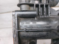 коллектор впускной Volkswagen Tiguan 1 поколение (2007 - 2011), 2.0 л., TSI, CCZA, бензин, 06J133185EQ, 06J133201BH, 06J133185DF - фото №7