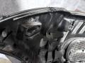 бампер передний Volkswagen Touareg 1 поколение (2002 - 2007), 7L6807217AFGRU, 7L6807217R, 7L6807061L - фото №3