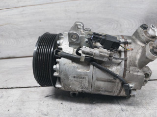 компрессор кондиционера Nissan X-Trail T31 (2007 - 2011), 2.0 л., TDCi, M9R, дизель, 926001DE0A