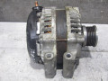 генератор Jeep Grand Cherokee 4 поколение (2010 - 2013), 3.0 л., EXF, дизель, P04801835AB, 04801835AB, 1042106591 - фото №4