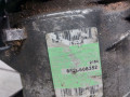 компрессор кондиционера Ford Kuga 1 поколение (2008 - 2013), 2.5 л., HYDC, бензин, 3M5H19D629ML, 1673990, 3M5H19D629MK - фото №5