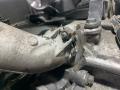 двигатель Nissan Qashqai 1 поколение J10 (2006 - 2010), 1.5 л., DCi, K9K, дизель, K9K282 - фото №7