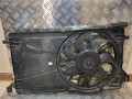 вентилятор радиатора Ford Focus 2 поколение (2004 - 2008), 2.0 л., бензин, 1137328148, 1530980, 1362061, 1234543, 31261986, 31261989 - фото №5