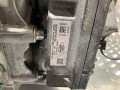 КПП роботизированная Ford Focus 3 поколение (2011 - 2015), 2.0 л., i, бензин, робот, 5337941, A2C30743105, BV6P7000BK - фото №3