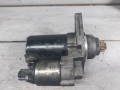 стартер Volkswagen Golf 6 поколение (2008 - 2012), 1.4 л., CAXA, бензин, 02Z911024P, 02Z911023E, 02Z911023G - фото №2