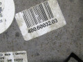 вентилятор радиатора BMW X5 E70 (2006 - 2010), 3.0 л., N52 B30, бензин, 17428618240, 17427598740, 56057110 - фото №5