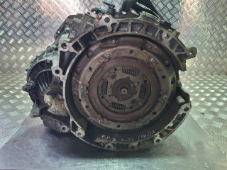 КПП роботизированная Ford Focus 3 поколение (2011 - 2015), 2.0 л., i, бензин, робот, 5337941, A2C30743105, BV6P7000BK