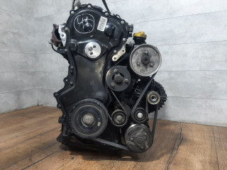 двигатель Renault Trafic 2 поколение [рестайлинг] (2006 - 2015), 2.0 л., DCi, M9R 780, дизель, M9R780