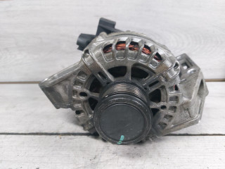 генератор Ford Focus 3 поколение (2011 - 2015), 2.0 л., MGDA, бензин, 1777583, BV6T10300EB, BV6T10300EA, BV6T10300DB, BV6N10300DB, 1703864, 1743881, 2410219