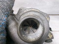 помпа BMW 3 серия E90/E91/E92/E93 (2004 - 2010), 3.0 л., N52 B30, бензин, 11517521584, 11517586924, 7586924, 702851200, 11517545201 - фото №5