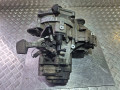КПП механическая (МКПП) Volkswagen Golf 6 поколение (2008 - 2012), 1.4 л., TSI, CAVD, бензин, МКПП, передний привод, 02S300046P, KWB - фото №4