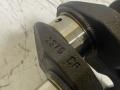 коленвал Mazda 3 BK (2003 - 2005), 2.0 л., LF-DE, бензин, 1S7GCF - фото №4