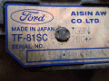 КПП автоматическая (АКПП) Land Rover Freelander 2 поколение L359 (2006 - 2010), 2.2 л., 224DT, дизель, АКПП, полный привод, TF81SC, LR005623, LR008937, LR022685, 7G9N7000XC - фото №10