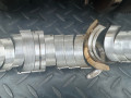 коленвал Opel Insignia 1 поколение (A) (2008 - 2014), 2.8 л., Ti, A 28 NET, бензин, 12617925, 12621350, 12661862 - фото №9