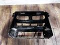 передняя панель крепления облицовки (телевизор) BMW X5 E70 (2006 - 2010), 51647177878, 51647172330, 51647159583 - фото №2