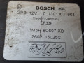 вентилятор радиатора Mazda 3 1 поколение [рестайлинг] BK (2006 - 2008), 2.0 л., бензин, Z60215025E, Z60215025C, Z60215025B, 1137328148, 1530980, Z60215025D, 1362061, 1234543, 31261986, 31261989 - фото №5