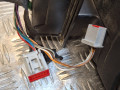 зеркало наружное правое Land Rover Discovery 3 поколение L319 (2004 - 2009), не крашен, CRB502381PMA - фото №2