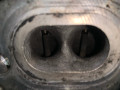 двигатель Opel Astra H (2004 - 2007), 1.6 л., Z 16 XER, бензин, Z16XER - фото №10