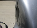 зеркало наружное левое Audi Q7 4L (2005 - 2009), серебро, 4L1857409M01C - фото №9