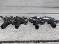 форсунка Volkswagen Passat CC 1 поколение (2008 - 2012), 1.8 л., TSI, CDAA, бензин, 06H906036B, 06H906036Q, 06H906036H, 0261500033, 0261500160, 06H906036F, 0261500057 - фото №4