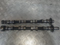 распредвал Land Rover Freelander 2 поколение (2006 - 2010), 2.2 л., 224DT, дизель, LR021914, XR858319, 1692282, 1692283, 0801FZ, LR021913, XR858318, 0801FY - фото №2