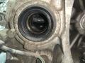 КПП механическая (МКПП) Mazda 6 1 поколение [рестайлинг] (2005 - 2008), 2.0 л., LF-VE, бензин, 6МКПП, GC0117150A - фото №3