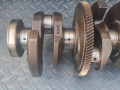коленвал Ford Mondeo 4 поколение (2007 - 2010), 2.3 л., SEBA, бензин, 3L5G6K360A, 3L5G - фото №2