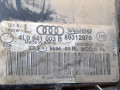 фара левая Audi Q7 4L (2005 - 2009), 4L0941029B, 4L0941003B - фото №9
