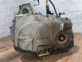 КПП автоматическая (АКПП) Volvo XC90 1 поколение (2002 - 2006), 2.9 л., Ti, B 6294 T, бензин, полный подключаемый привод, 8689242 - фото №6