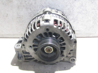 генератор Chevrolet Captiva 1 поколение (2006 - 2011), 3.2 л., 10 HM, бензин, 96673046, AC