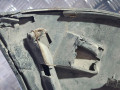 бампер передний Volkswagen Touareg 1 поколение (2002 - 2007), черный, 7L6807217AGGRU, 7L6807217R, 7L6807061L - фото №10
