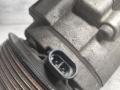 компрессор кондиционера Chevrolet Captiva 1 поколение [рестайлинг] (2011 - 2013), 3.0 л., LF1, бензин, 22745357, 94552591 - фото №6