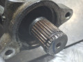 раздаточная коробка Chevrolet Captiva 1 поколение (2006 - 2011), 3.2 л., 10 HM, бензин, АКПП, 24254153, 24246664, 24240427, 24244572, 24257134, 24241100 - фото №2