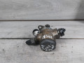 ТНВД Volkswagen Golf 6 поколение (2008 - 2012), 1.4 л., TSI, CAXA, бензин, 03C127026D, 03C127026C, 03C127026M, 03C127026J, 03C127026E, 03C127026R, 03C127026P - фото №4