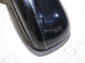 зеркало наружное левое Audi Q7 4L (2005 - 2009), серебро, 4L1857409M01C - фото №7