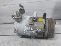 компрессор кондиционера Ford Focus 2 поколение (2004 - 2008), 2.0 л., AODA, бензин, 1329719, 6M5H19D629AC, 6M5H19D629AB, 3M5H19D629RH, 3M5H19D629RG, 6M5H19D629AD, 3M5H19D629RF, 3M5H19D629CD, 3M5H19D629AF, 3M5H19D629AD, 3M5H19D629CF, 3M5H19D629RD, 3M5H19D629RE - фото №2