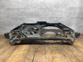 передняя панель крепления облицовки (телевизор) Volkswagen Passat B5 (1996 - 2001), 3B0805594 - фото №6
