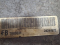 раздаточная коробка Chevrolet Captiva 1 поколение (2006 - 2011), 3.2 л., 10 HM, бензин, АКПП, 24254153, 24246664, 24240427, 24244572, 24257134, 24241100 - фото №4