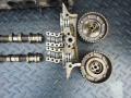 головка блока цилиндров Volvo S60 2 поколение (2010 - 2013), 1.6 л., TFSI, B 4164 T, бензин, 1852327, RFBM5G6090ED, RFBM5G6090EB - фото №6
