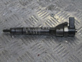 форсунка Mercedes-Benz Vito W638 (1996 - 2003), 2.2 л., CDi, OM 611.980, дизель, 6110700587, 0445110011, 0986435004 - фото №2
