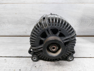 генератор Audi A6 4F/C6 (2004 - 2008), 3.0 л., ASB, дизель, 06C903016J, TG17C022