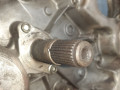 КПП механическая (МКПП) Volkswagen Golf 5 поколение (2003 - 2009), 1.4 л., TSI, CAXA, бензин, МКПП, передний привод, 02U300050E, LMD - фото №3