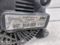 генератор Ford Focus 3 поколение (2011 - 2015), 2.0 л., TXBB, дизель, 1704768, AV6N10300DC - фото №6