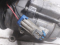 компрессор кондиционера Chevrolet Cruze 1 поколение (2009 - 2012), 1.8 л., i, F18D4, бензин, 13250596, 13376447, 687997689, 13250601, 96962250, 39056459 - фото №6