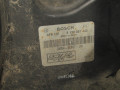 вентилятор радиатора Ford Focus 2 поколение (2004 - 2008), 1.6 л., бензин, 1530151, 3M5H8C607UG - фото №3